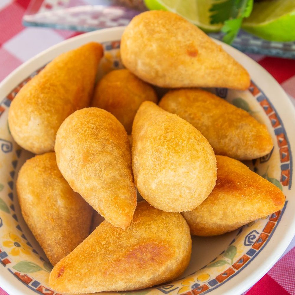 Salgados